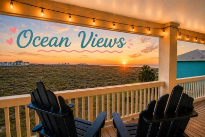 Yellowfin Inn | Ocean Views + Pet Friendly!