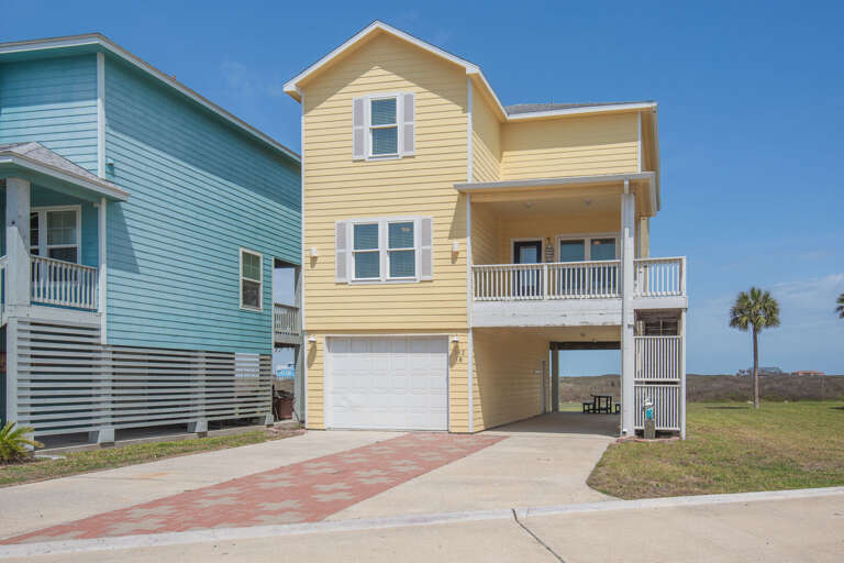 Find Rentals