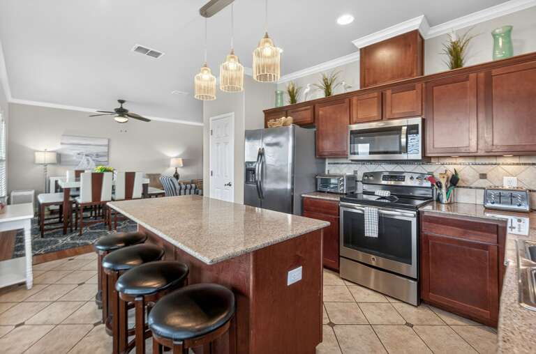Find Rentals
