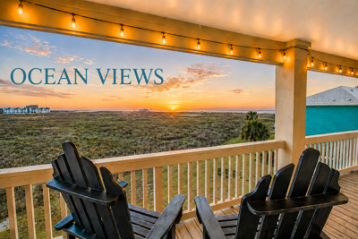 Yellowfin Inn | Ocean Views + Pet Friendly!