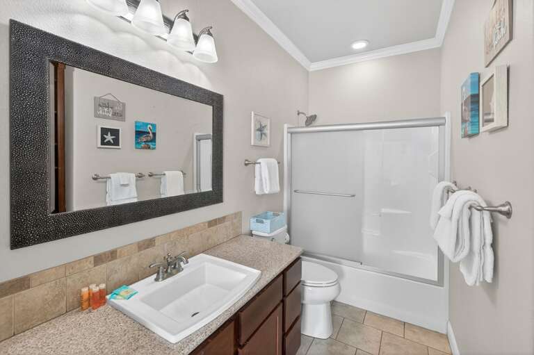 Find Rentals