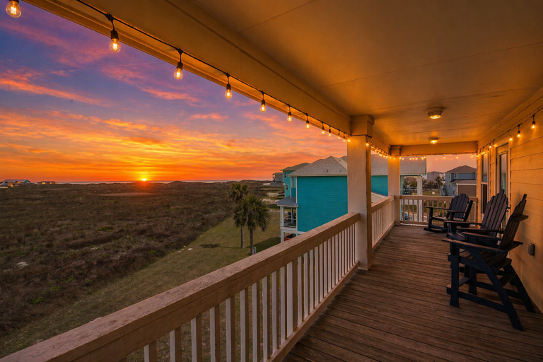 Port Aransas Rental Rental