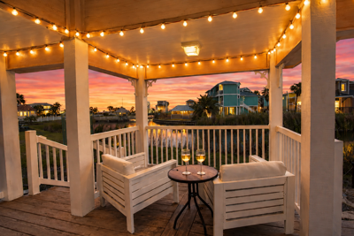 Four Winds - Coastal Retreat with Ponds Views!