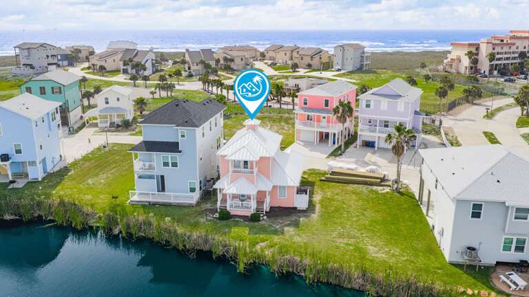 Port Aransas Rental Rental
