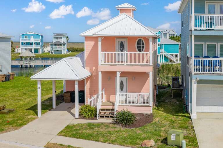 Find Rentals