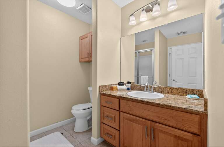 Find Rentals