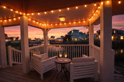 Four Winds - Coastal Retreat with Ponds Views!