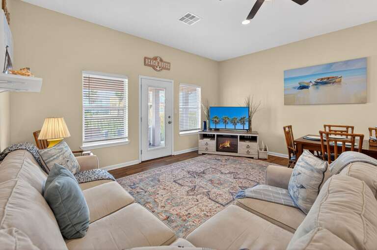 Port Aransas Rental Rental
