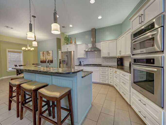 Find Rentals