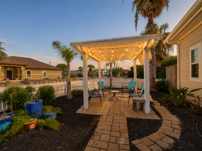 Port Aransas Rental Rental
