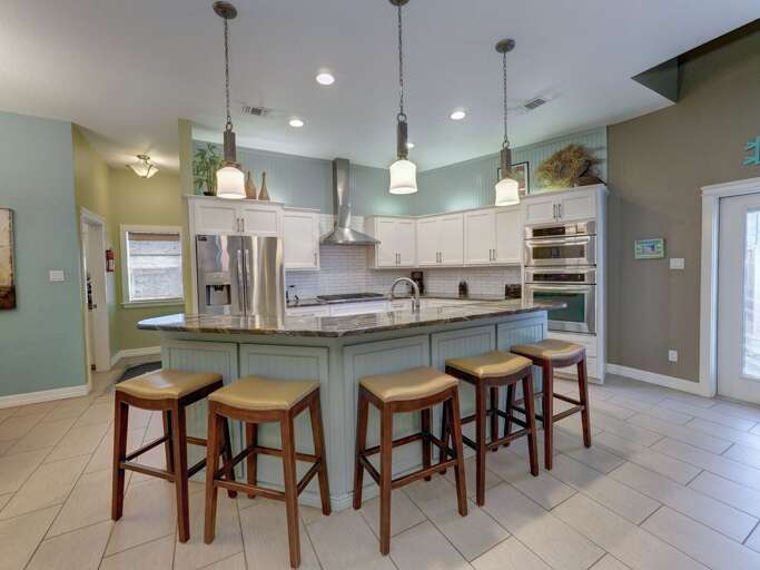 Find Rentals