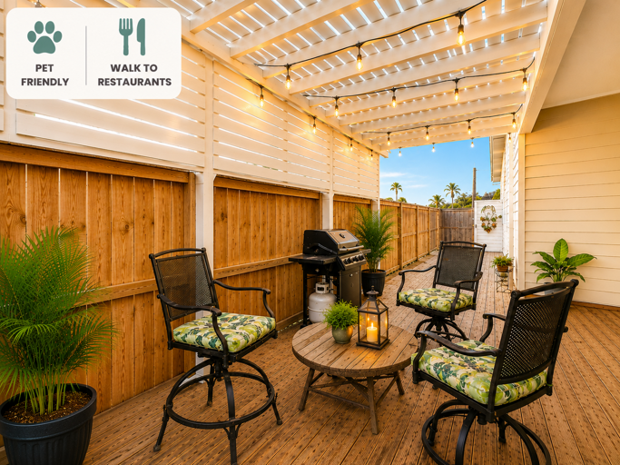 Port Aransas Rental Rental