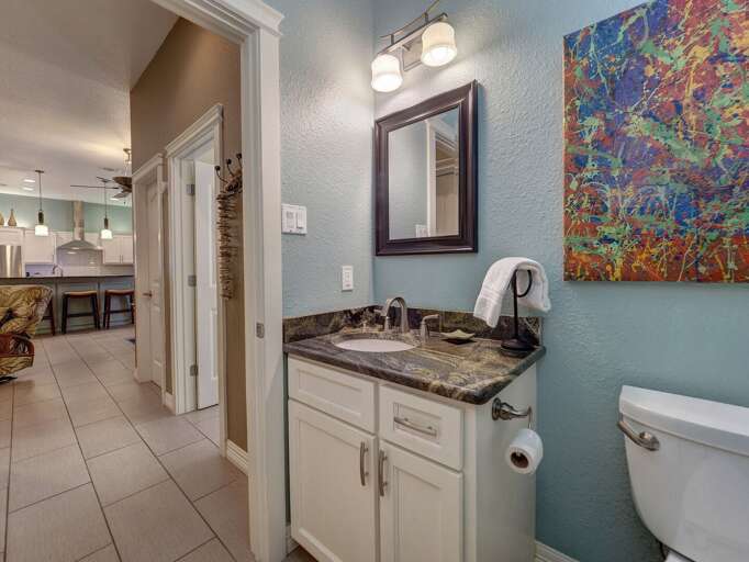 Find Rentals