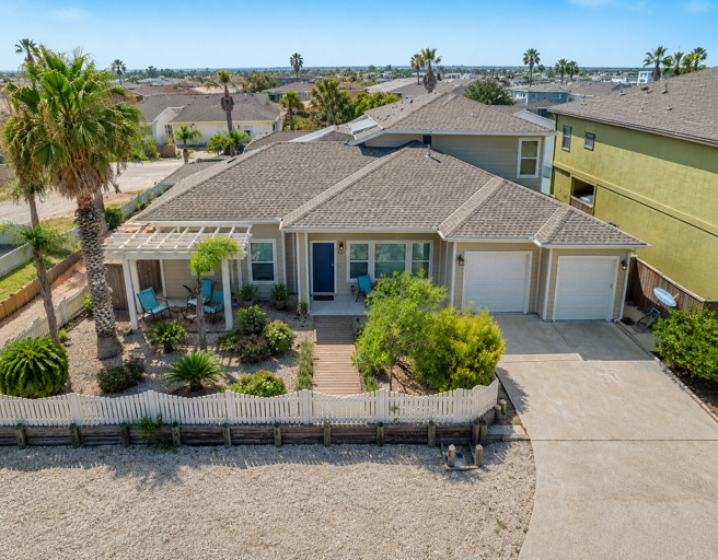 Find Rentals