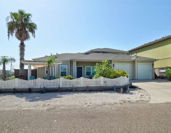 Port Aransas Rental Rental