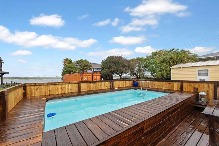Port Aransas Rental Rental