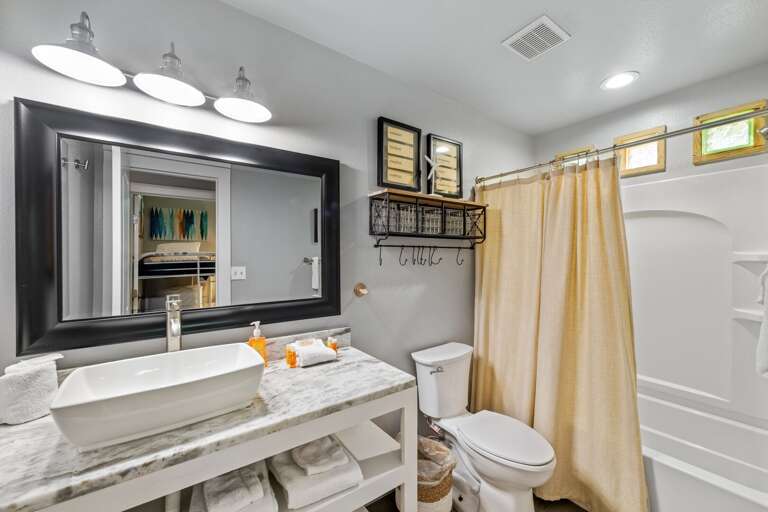 Find Rentals