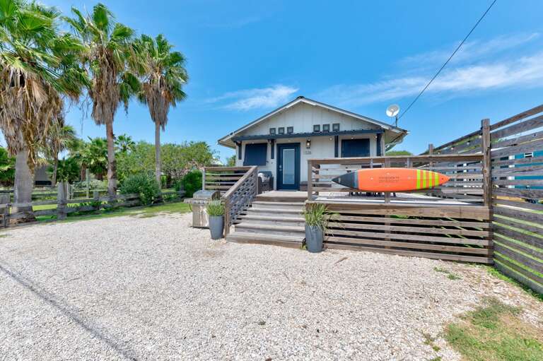 Find Rentals