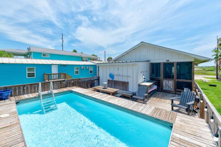 Find Rentals