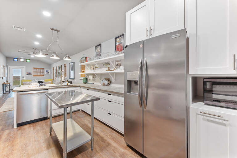 Find Rentals