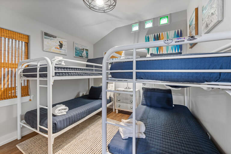 Find Rentals