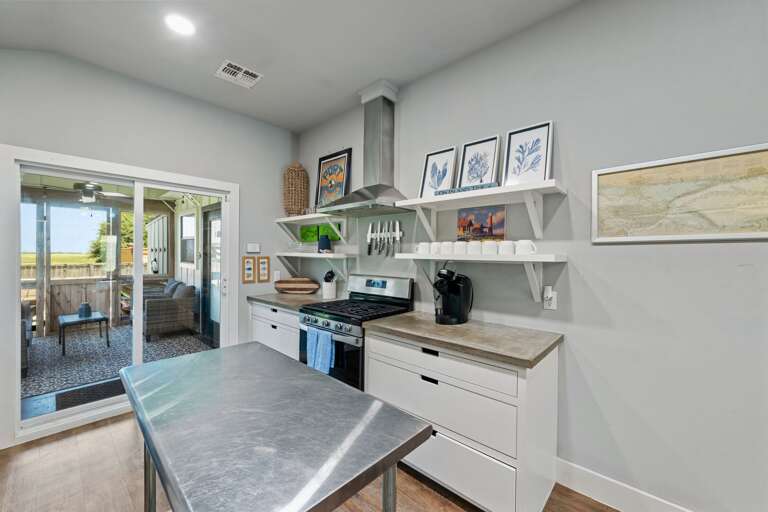 Find Rentals