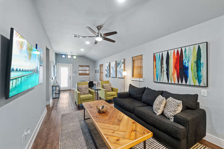 Find Rentals