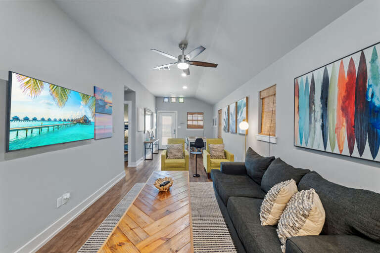 Find Rentals