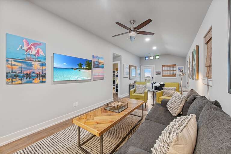 Find Rentals
