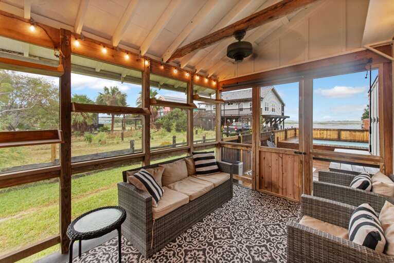 Port Aransas Rental Rental