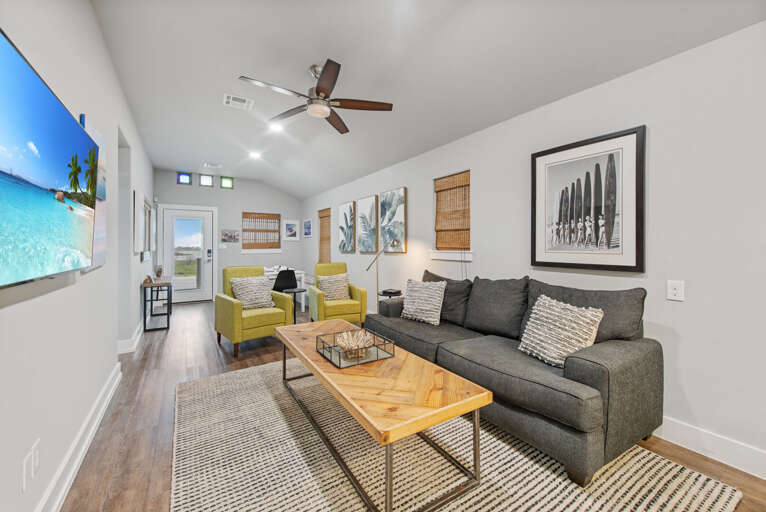 Find Rentals