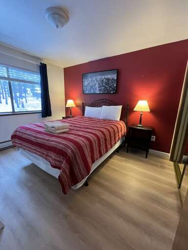 Upstairs 1st Bedroom Upstairs 1st Bedroom