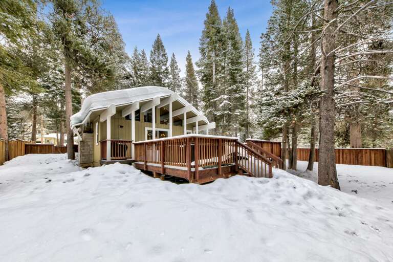 Great place for the kids to play.