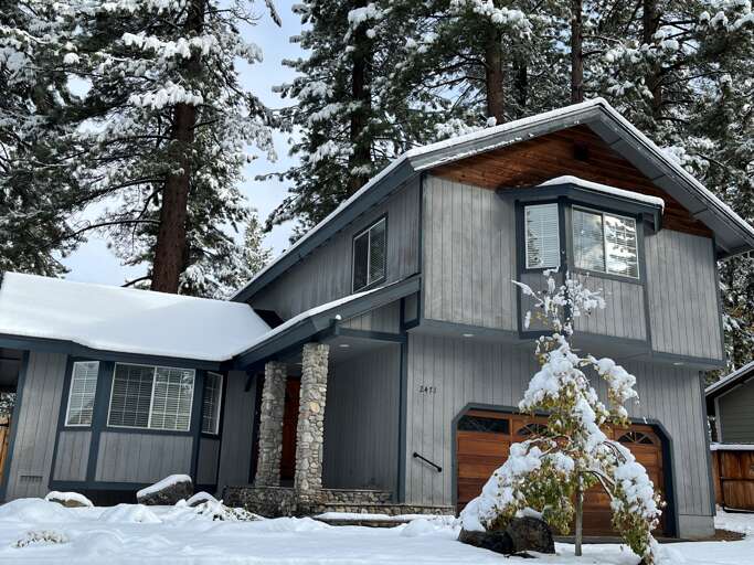 Fair Meadow Family Retreat 2471F