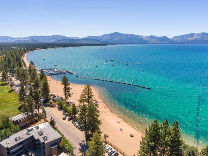 851H Tahoe Classic Cabin Near the Beach 851H Tahoe Classic Cabin Near the Beach