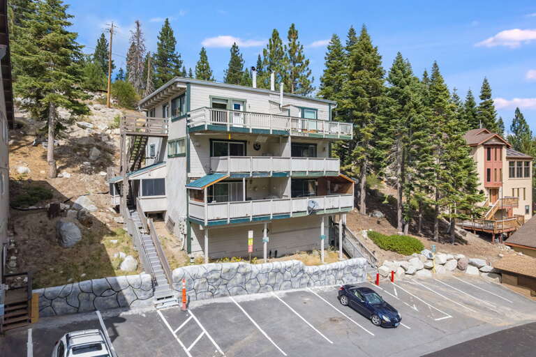 Stateline Condo Rental Stateline Condo Rental
