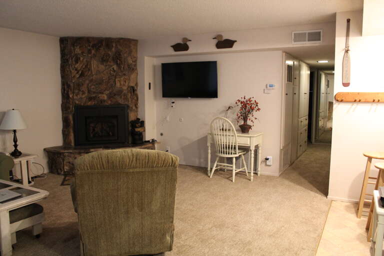 South Lake Tahoe Condo Rental South Lake Tahoe Condo Rental