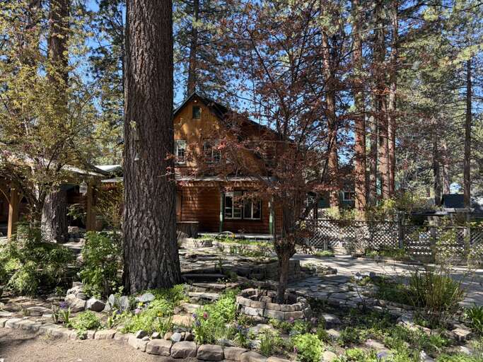 Tahoe Heavenly Hideaway 1060H