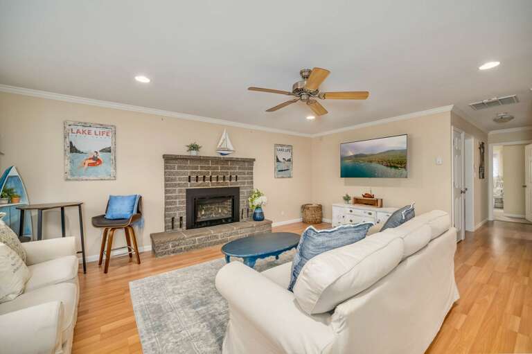 South Lake Tahoe Home Rental