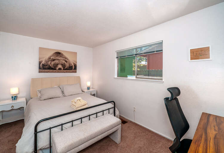Find Rentals
