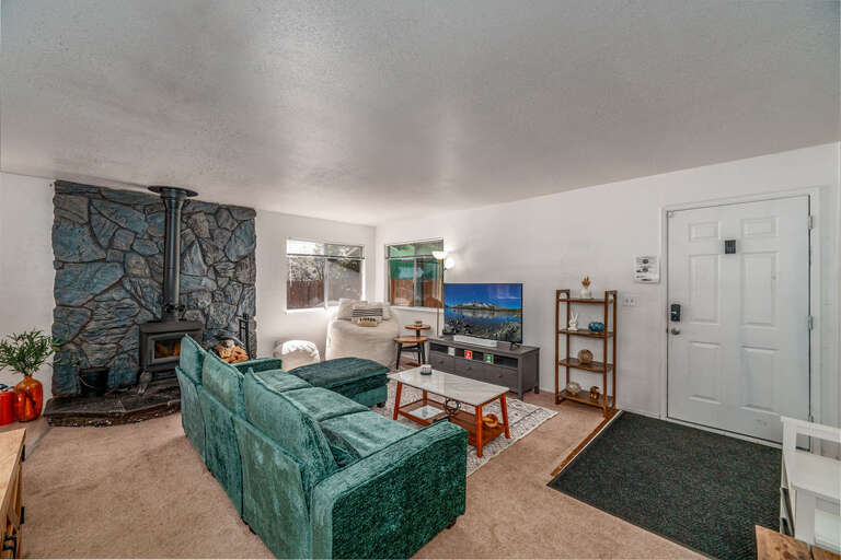 Find Rentals