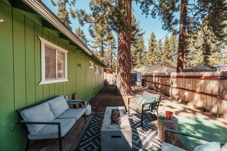 Find Rentals