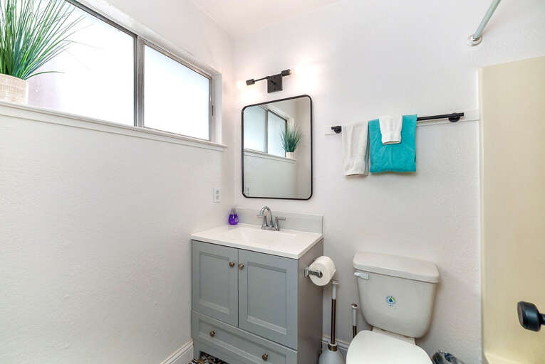 Find Rentals