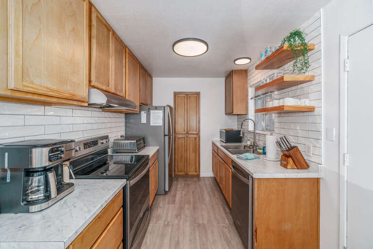 Find Rentals