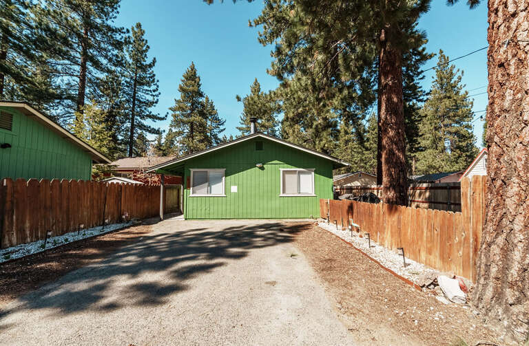 Find Rentals