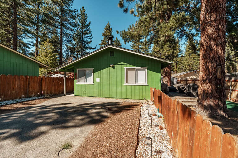 Find Rentals
