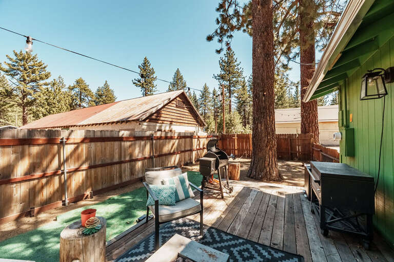 Find Rentals