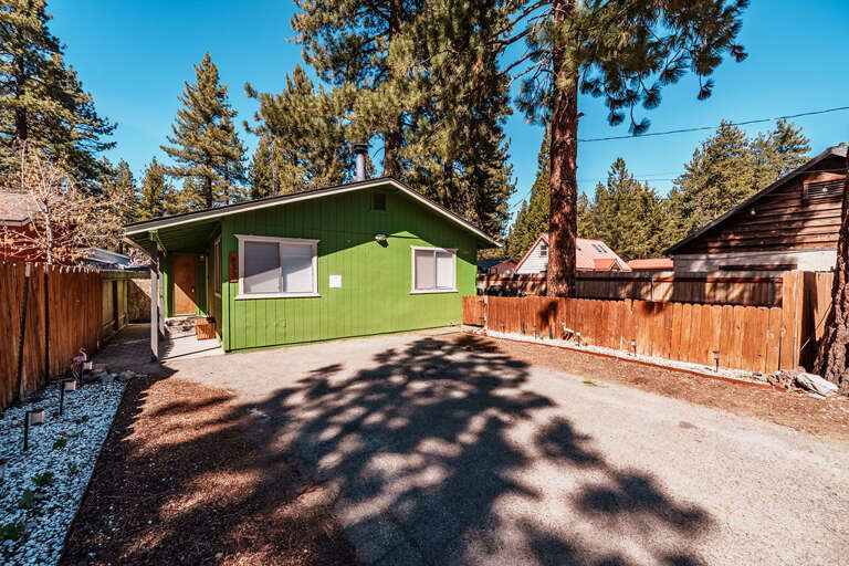 Find Rentals