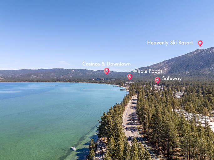 Find Rentals