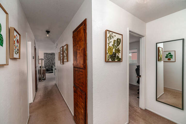 Find Rentals